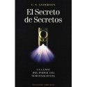 SECRETO DE SECRETOS EL