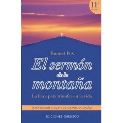 SERMON DE LA MONTAÑA EL
