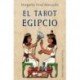 TAROT EGIPCIO EL (Estuche y Cartas ) Ed. Obelisco