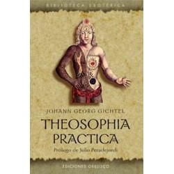 THEOSOPHIA PRACTICA