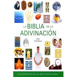 BIBLIA DE LA ADIVINACION LA