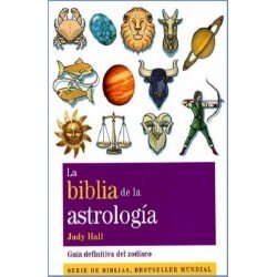BIBLIA DE LA ASTROLOGIA LA