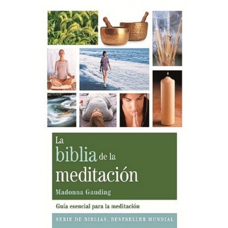 BIBLIA DE LA MEDITACION LA