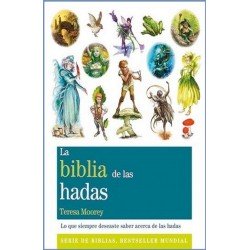 BIBLIA DE LAS HADAS LA