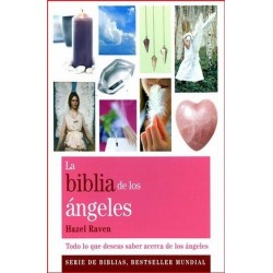 BIBLIA DE LOS ANGELES LA