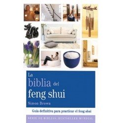 BIBLIA DEL FENG SHUI LA