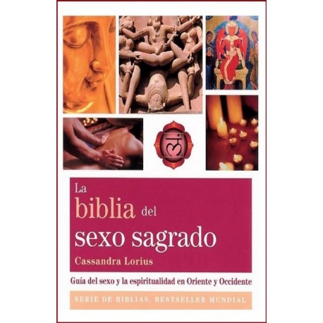 BIBLIA DEL SEXO SAGRADO LA