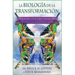BIOLOGIA DE LA TRANSFORMACION LA