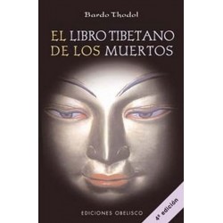 LIBRO TIBETANO DE LOS MUERTOS Edit Obelisco