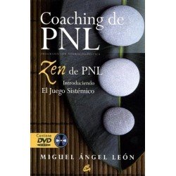 COACHING DE PNL (LIBRO Y DVD)
