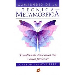 COMPENDIO DE LA TECNICA METAMORFICA