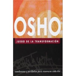 EL JUEGO DE LA TRANSFORMACIÓN (LIBRO Y CARTAS)
