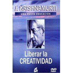 LIBERAR LA CREATIVIDAD (INCLUYE DVD)