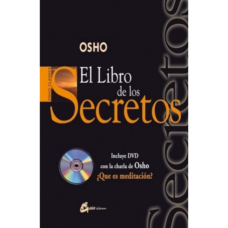 LIBRO DE LOS SECRETOS EL (INCLUYE DVD)