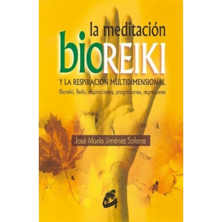 MEDITACION BIOREIKI LA