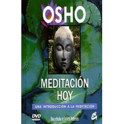 MEDITACION HOY (LIBRO Y DVD)
