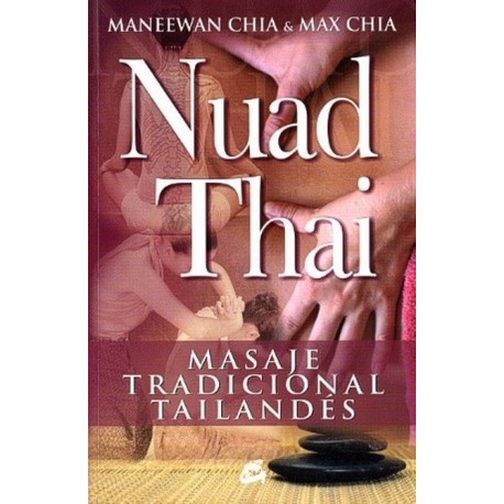 NUAD THAI. MASAJE TRADICIONAL TAILANDES